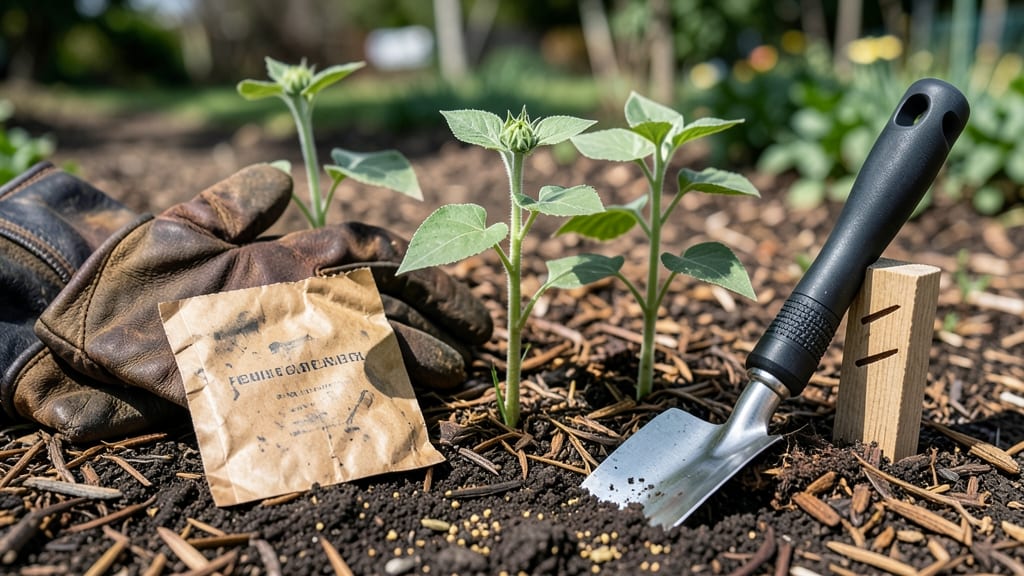 When to Plant Sunflowers in Zone 7a: Frost-Free Timeline for Towering Blooms