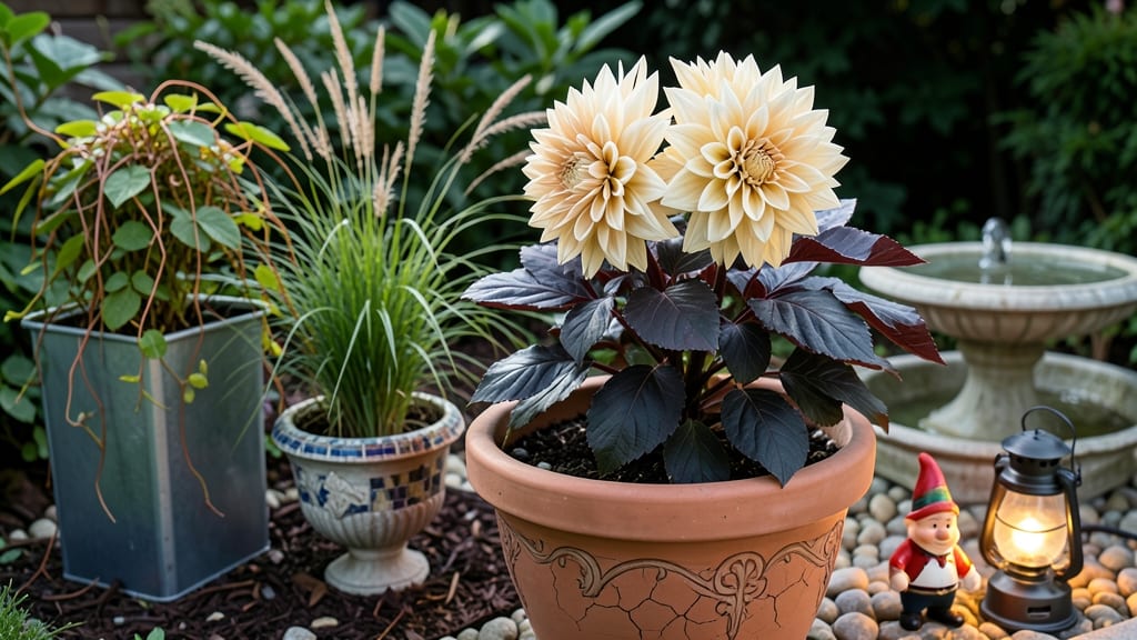 Ideas for Large Flower Pots: Bold Designs That Elevate Small Spaces