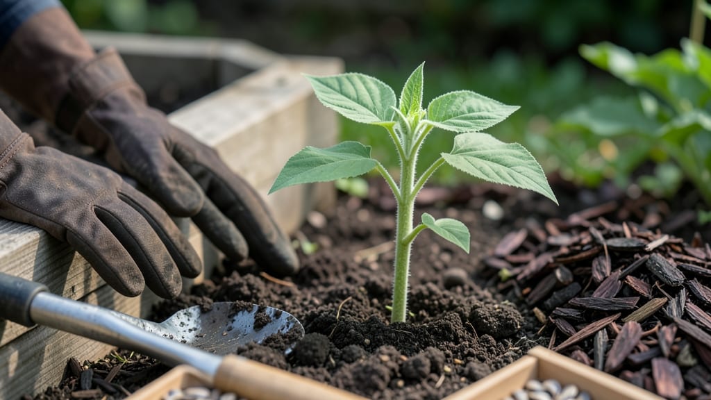 When to Plant Sunflowers in New England: Frost-Free Deadlines by Zone & Variety