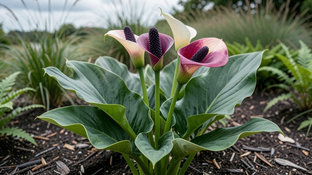 When Do Calla Lily Flowers Bloom: Spring to Summer Timeline by Color Variety
