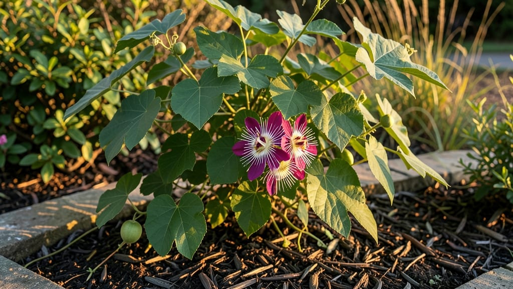 Passion Flower Hardiness Zones: Exact USDA Ranges for Thriving Growth