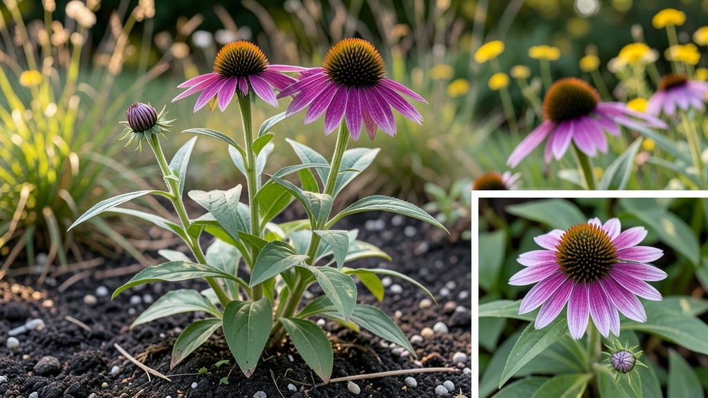 How Long Do Coneflowers Bloom: Season-Long Color with Minimal Fade