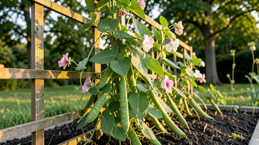 Pink Flowering Peach Trees: Year-Round Beauty and Low-Maintenance Care