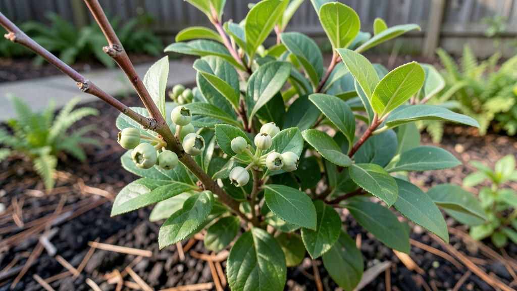 Blueberry Bush Not Flowering: 3 Hidden Causes and Fixes You’re Missing