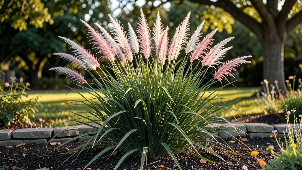 When Does Pampas Grass Flower: Seasonal Timeline by USDA Zone
