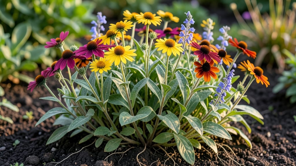 When to Plant Wildflower Seeds in Tennessee: USDA Zone 7B Timing Guide