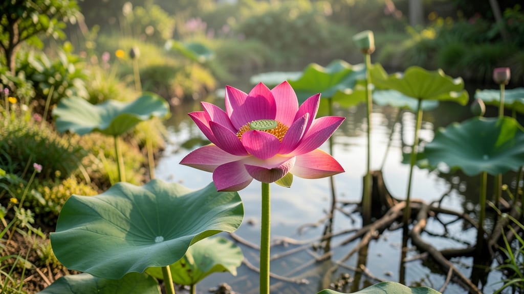 Lotus Flowering Season: Exact Months by Climate Zone for Stunning Blooms