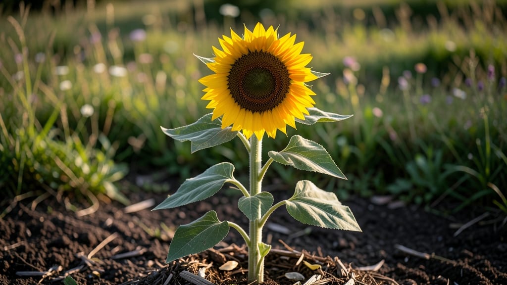 Sun Flower Season: Peak Blooming Months by USDA Zone & Variety