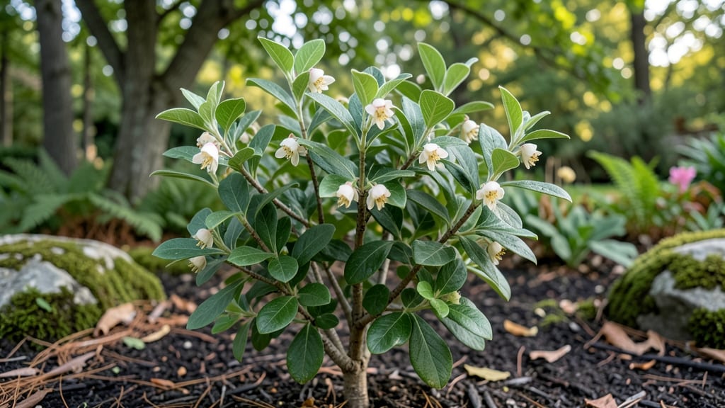 When Blueberries Flower: Exact Timing by Variety and Climate Zones