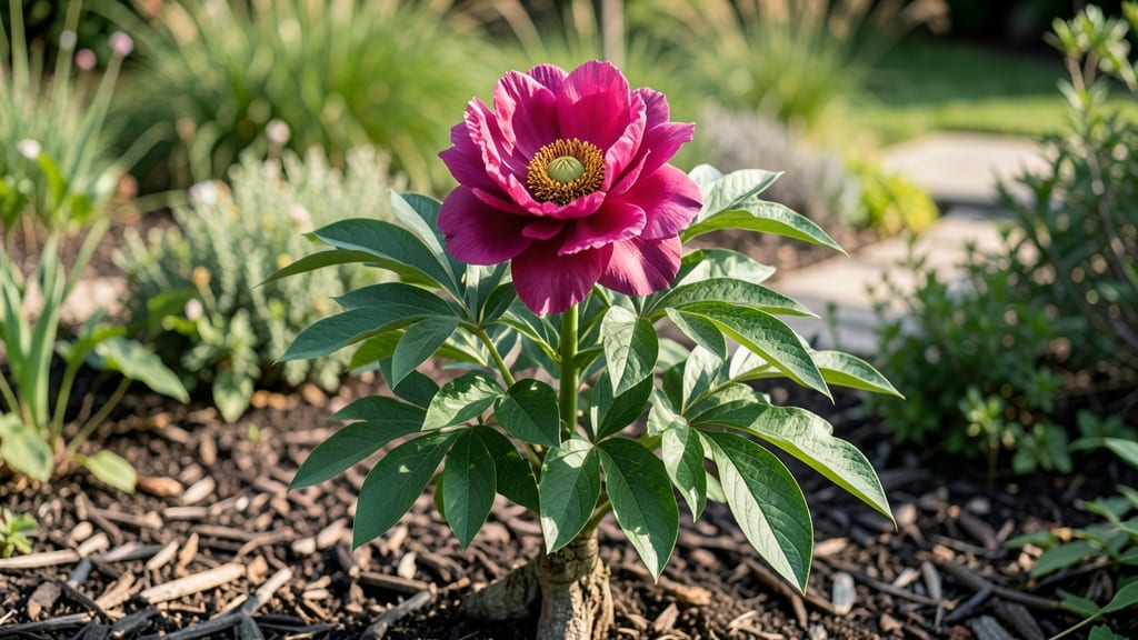 Peony Flower Blooming Season: Exact Months by USDA Zone for Stunning Displays