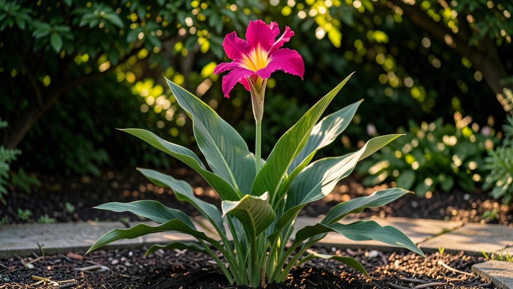 Canna Flowering Time: Exact Days by Variety and Climate Zone