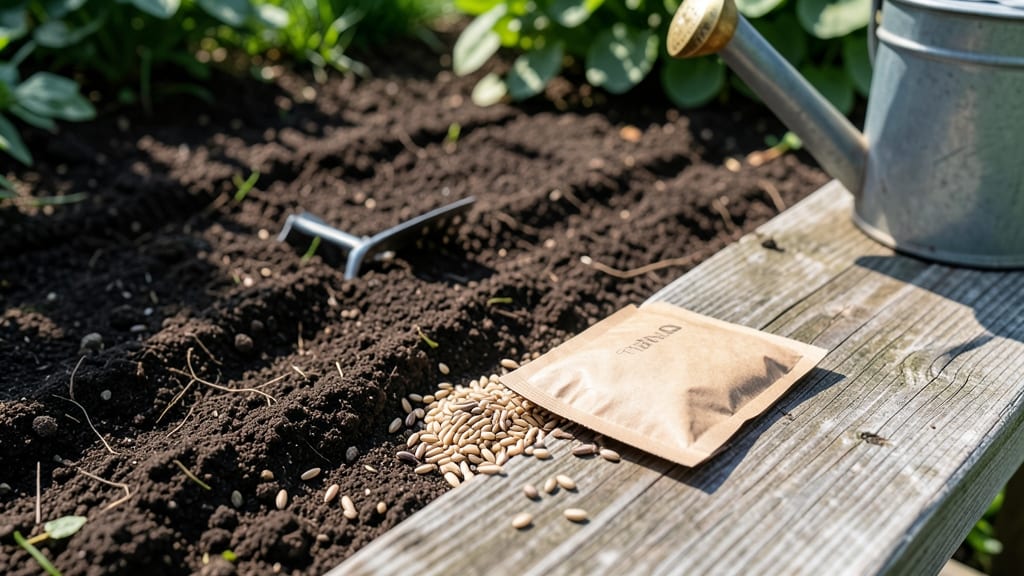 When to Sow Wildflower Seeds in Zone 6: Exact Months for Best Germination and Blooms