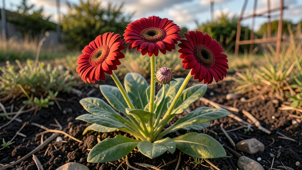 Gerbera Flowering Time: Seasonal Care for Year-Round Blooms