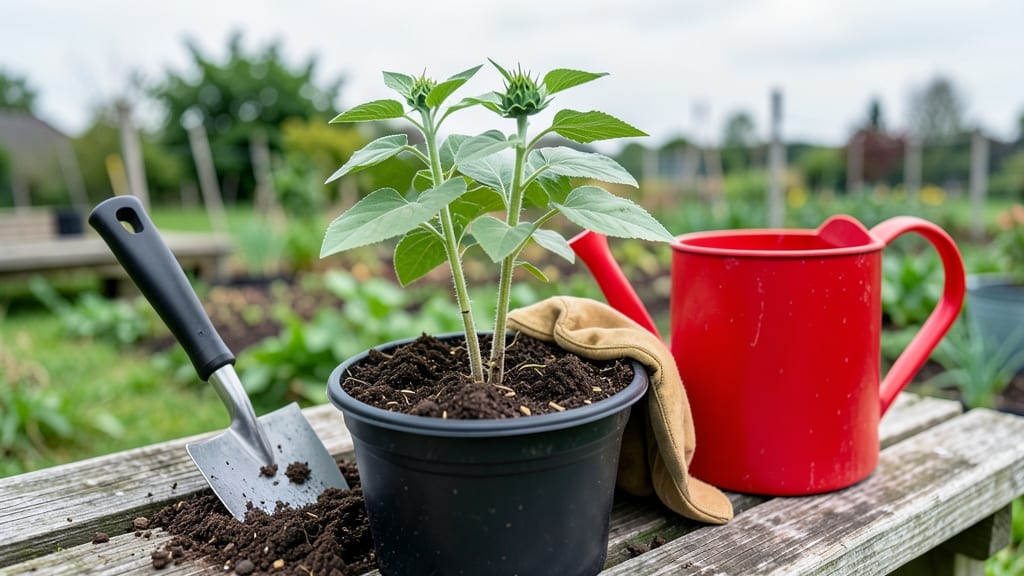 When to Plant Sunflowers in South Florida: Heat-Tolerant Varieties and Exact Timing Guide