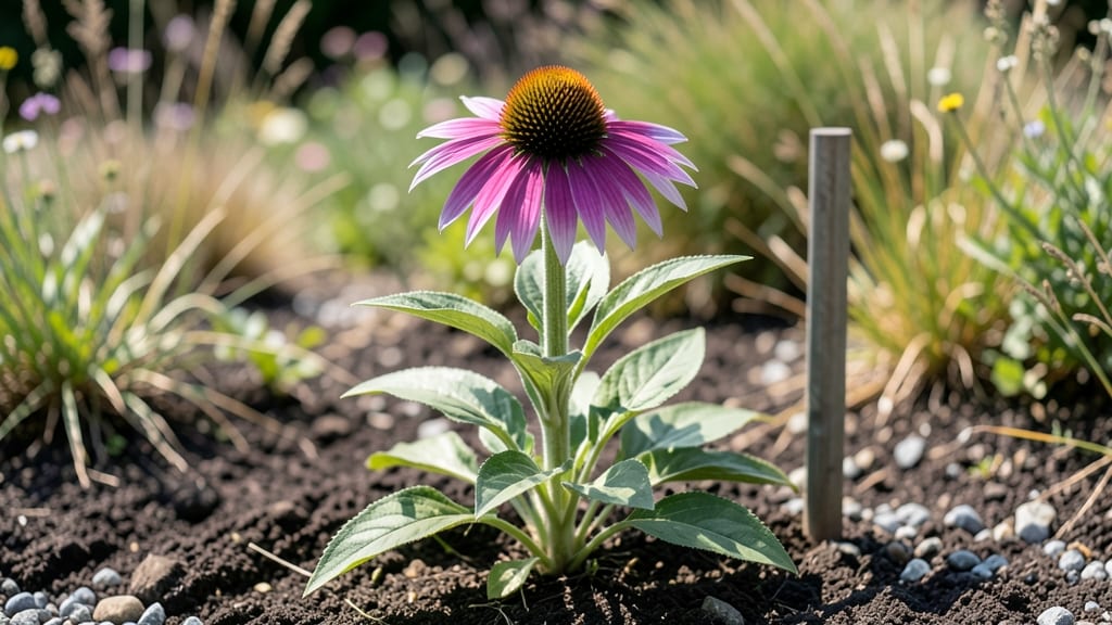 How Tall Do Coneflowers Grow: Exact Heights by Variety & Growth Tips