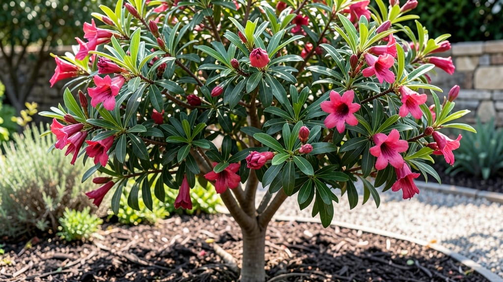 When Do Pomegranates Flower: Exact Months by USDA Zone