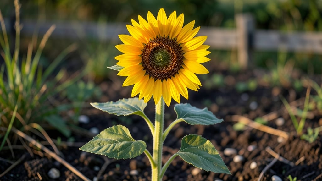 What Time of Year Do Sunflowers Bloom: Peak Seasons by Variety and Climate Zone