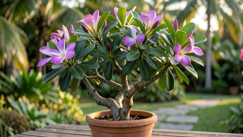 Purple Plumeria Flowers: How to Grow Fragrant Varieties from Cuttings