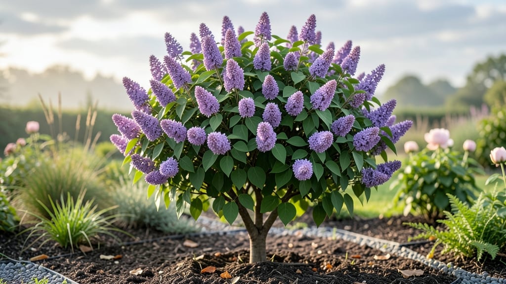 Lilac Flower Blooming Season: Exact Months for Peak Fragrance by USDA Zone