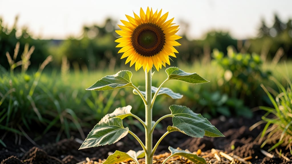 Sunflower Growing Season: Exact Planting Timelines by Zone for Towering Blooms