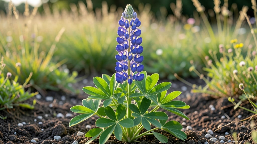 Lupine Flowering Season: Exact Months by USDA Zone for Stunning Blooms