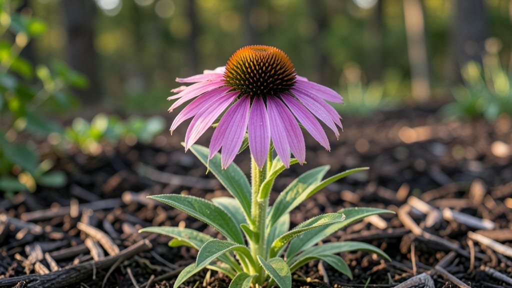 When Purple Coneflowers Bloom: Month-by-Month USDA Zone Guide