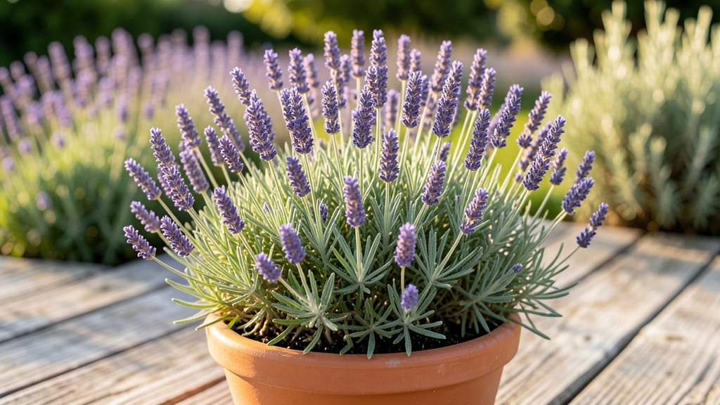 Lavender Plant Flowering Season: When and How to Trigger Blooms in 3 Simple Steps