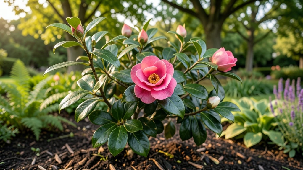 What Flowers Bloom in Winter in Florida: Year-Round Picks for Year-Round Color