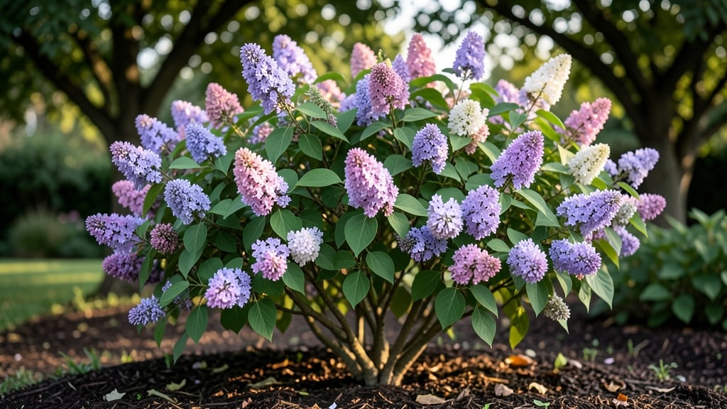 When Lilac Flowers Bloom: Exact Months by USDA Zone for Stunning Purple Displays