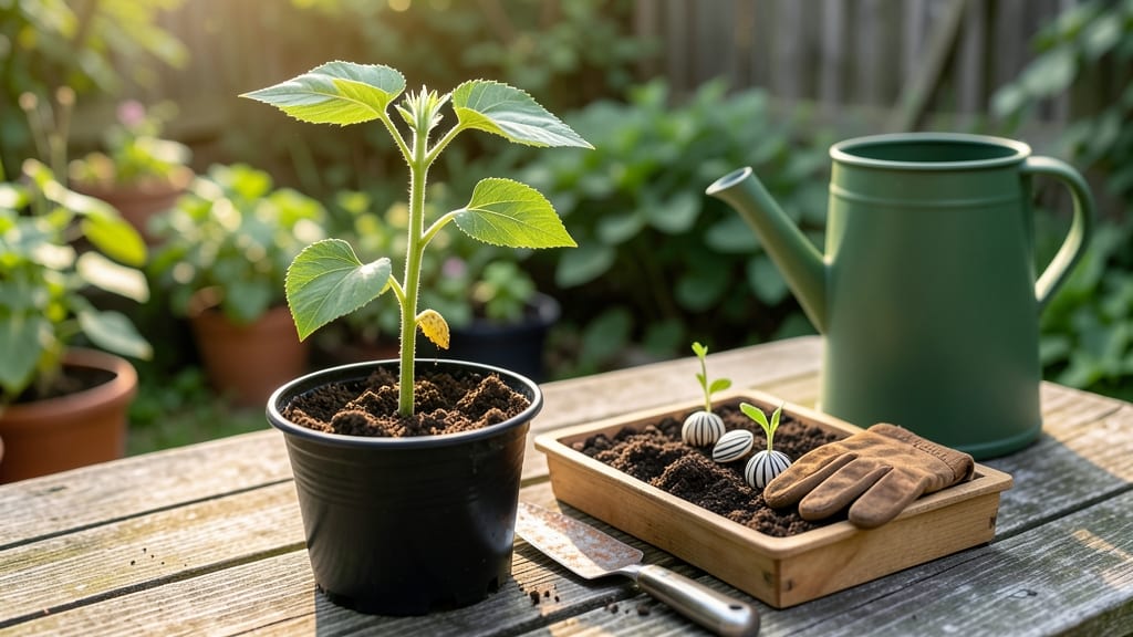 When to Sow Sunflowers: Exact Months by USDA Zone for Towering Blooms