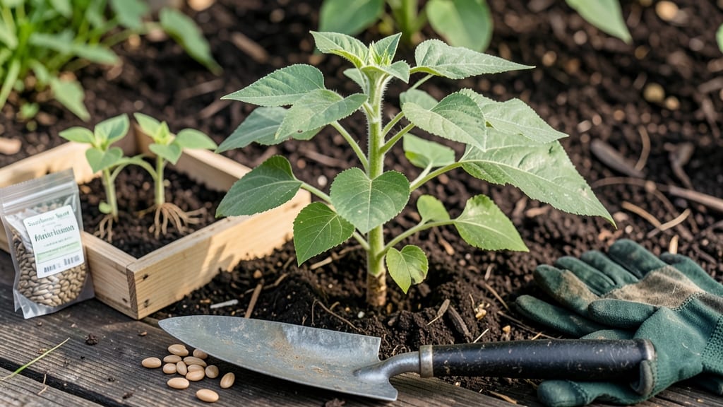 When to Plant Sunflowers in Florida: Heat-Resistant Varieties and Frost-Free Timeline