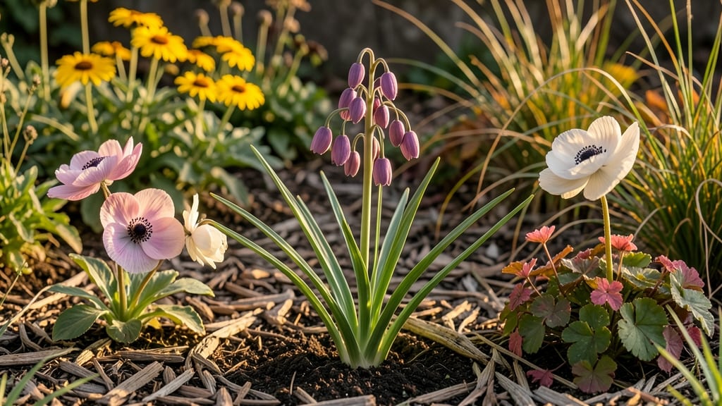 Flowers for Autumn Colour: Bold Shades That Last Through Frost